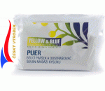 Bělicí prášek a prášek na skvrny PUER 1 kg - Česká ekodrogerie